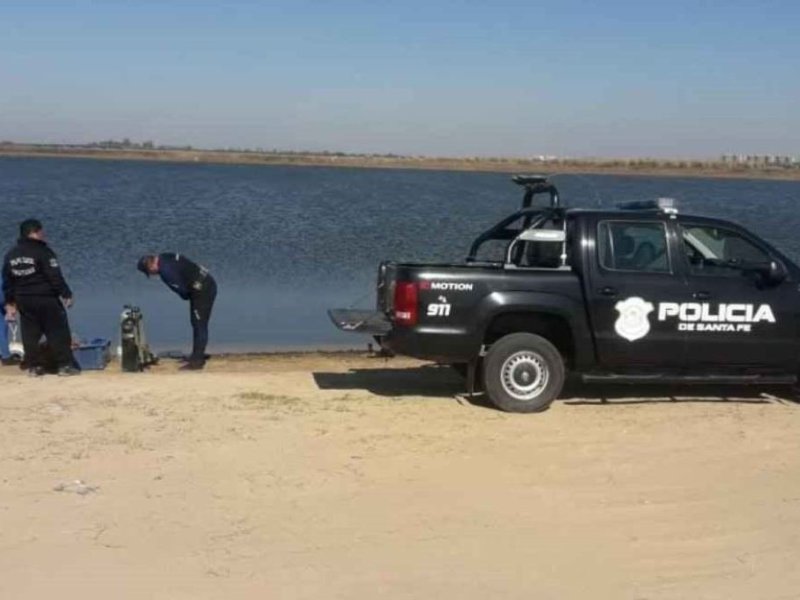 Un cadáver y una sospecha en El Bañado de Colastiné