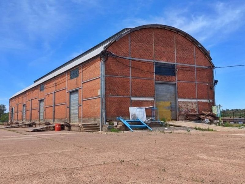 Los concordienses tendrán un nuevo espacio de formación en la costanera