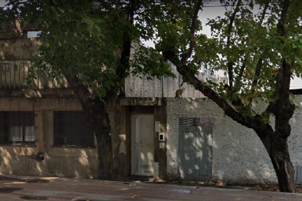 Femicidio en Rosario: asesinan a una mujer en el interior de su casa
