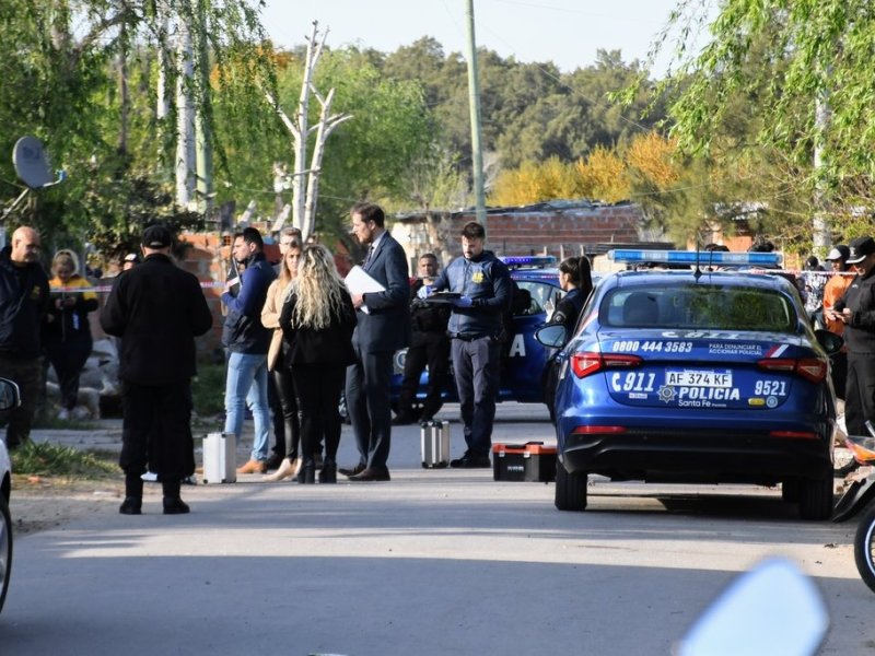 Mujeres asesinadas: ya son 57 los crímenes durante 2022 en el departamento Rosario