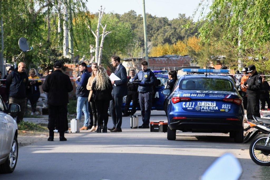 Mujeres asesinadas: ya son 57 los crímenes durante 2022 en el departamento Rosario