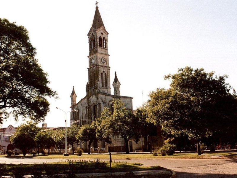 Sunchales, con la planificación como eje rector de toda la gestión municipal