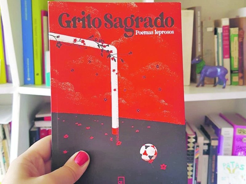 Grito Sagrado: Newell’s Old Boys tiene su colosal antología