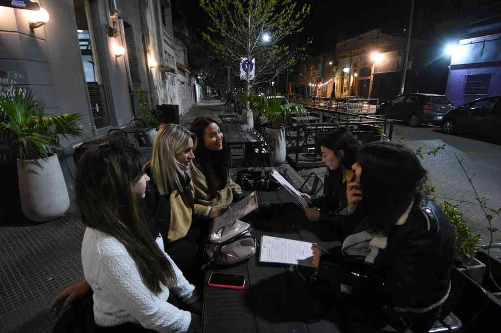 Santa Fe tiene ordenanza de nocturnidad