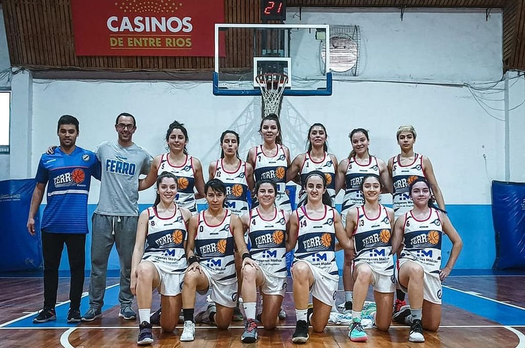 Las campeonas que hicieron historia y no se conforman