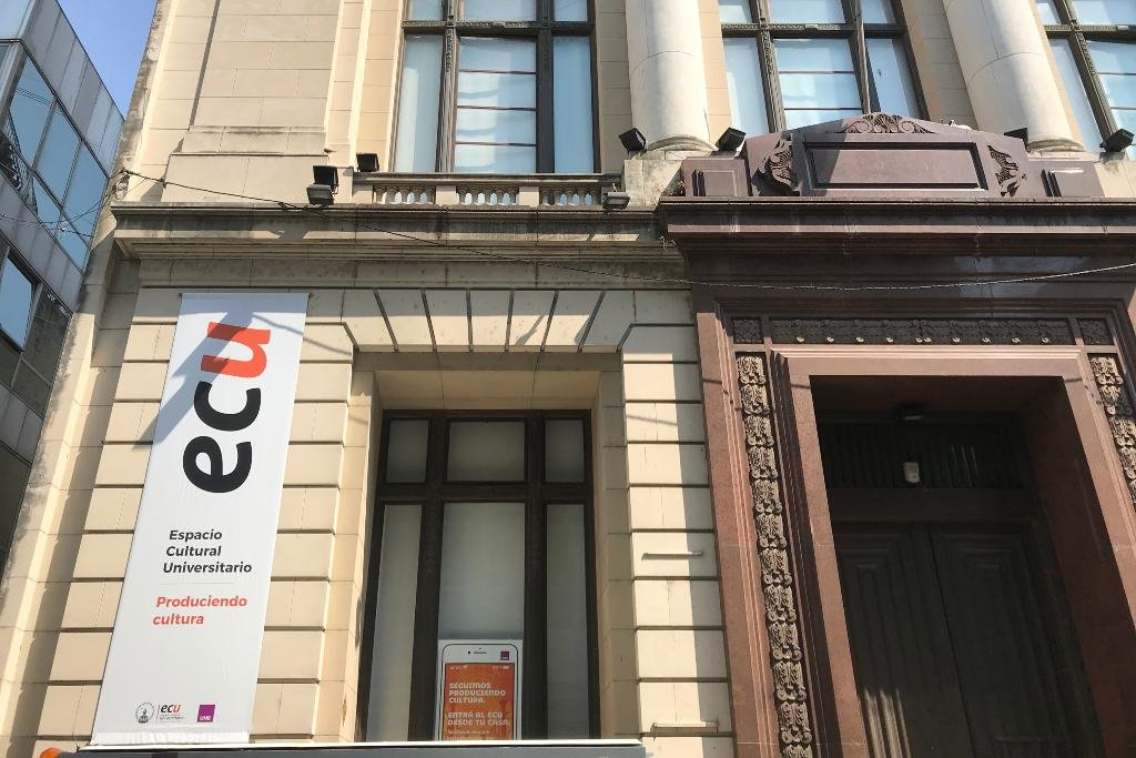 Se abrió la convocatoria «Estudiantes exponen en el Espacio Cultural Universitario»