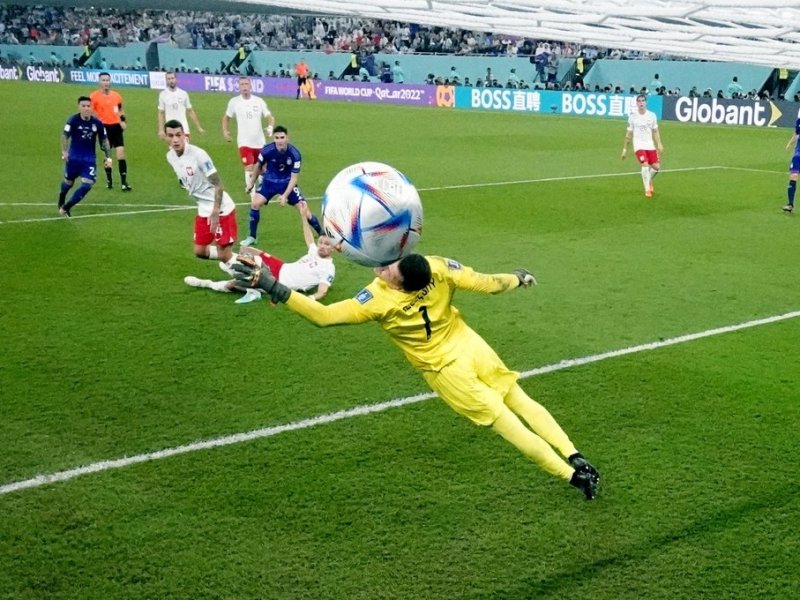 Argentina sueña: ¿cuándo juega ante Australia por los octavos de final?