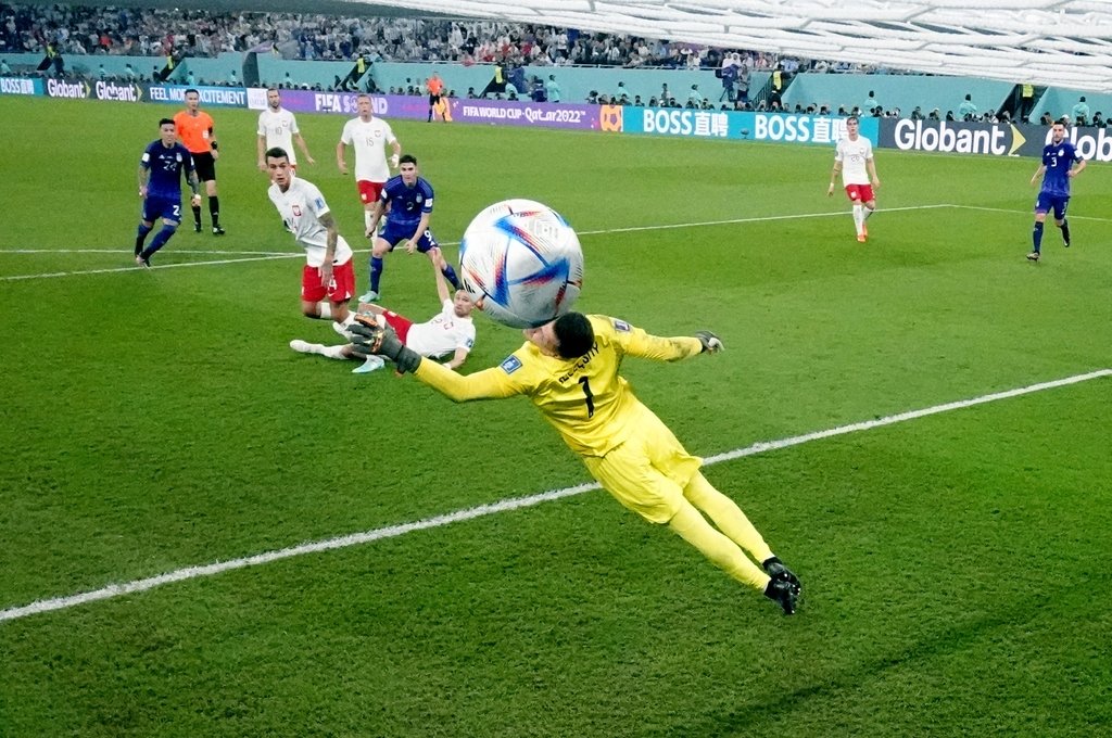 Argentina sueña: ¿cuándo juega ante Australia por los octavos de final?