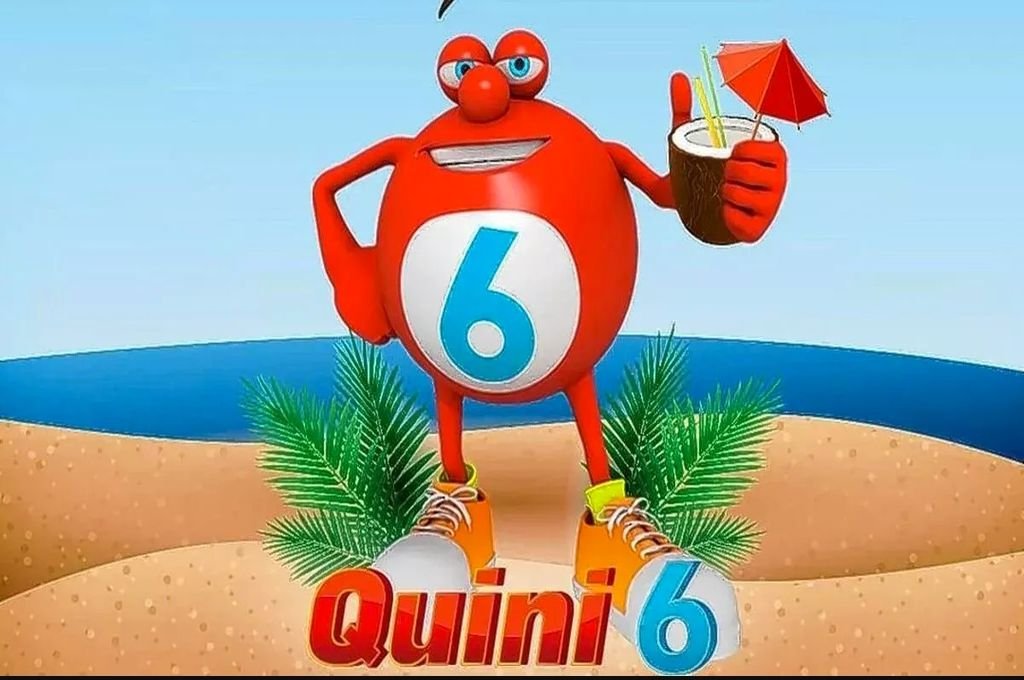 Uno de los pozos millonarios del Quini 6 se vendió en Cerrito