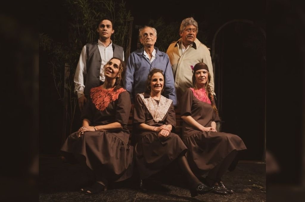 Tres historias de amor a lo largo del tiempo