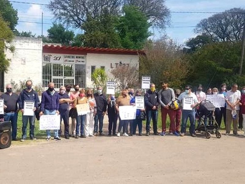 El Enacom otorgó la licencia de LT 27 y su estación de FM a Visión Rosario SRL