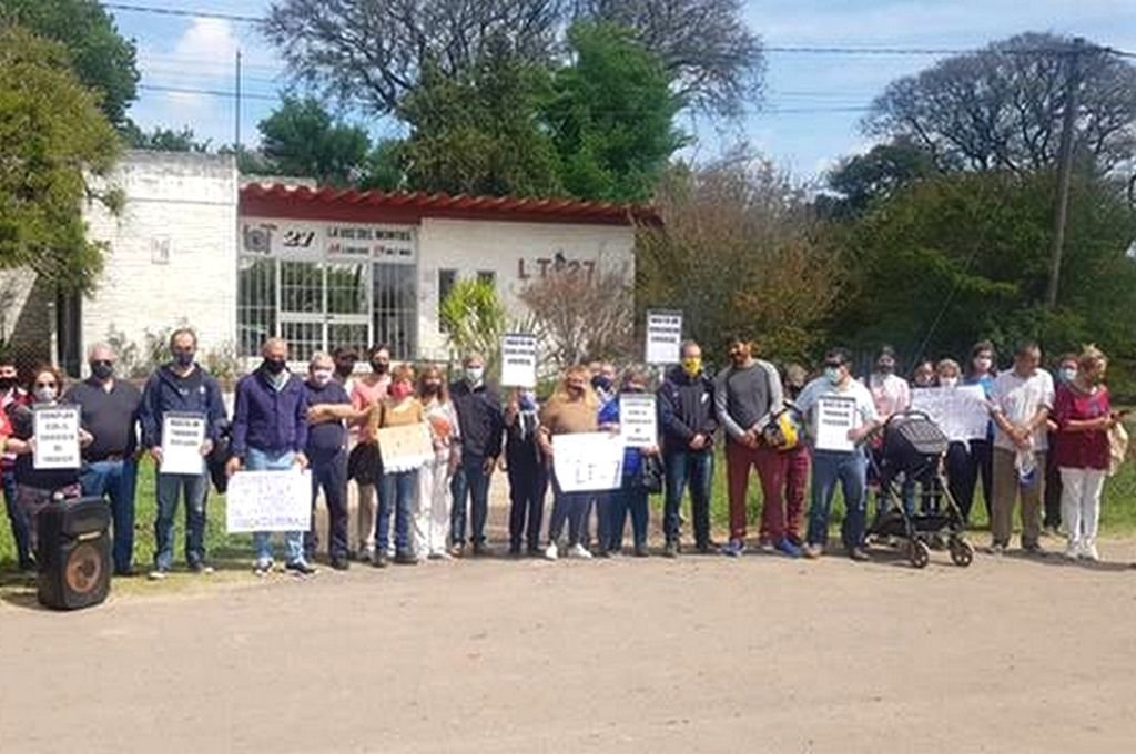 El Enacom otorgó la licencia de LT 27 y su estación de FM a Visión Rosario SRL