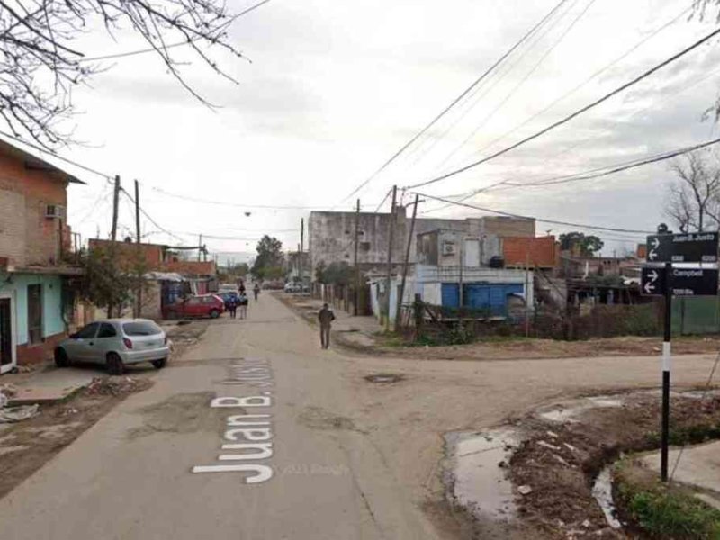 Murió una joven que fue atacada a tiros en barrio Empalme Graneros