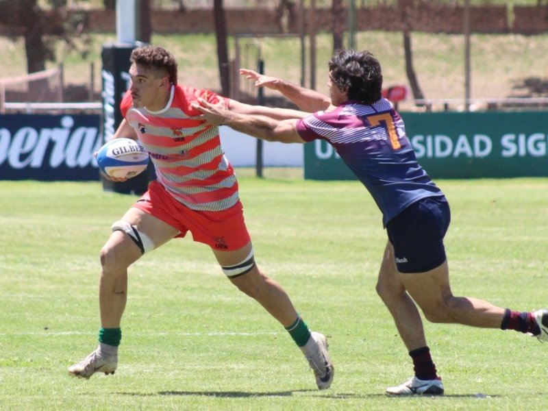 Entre Ríos consiguió el pasaje dorado