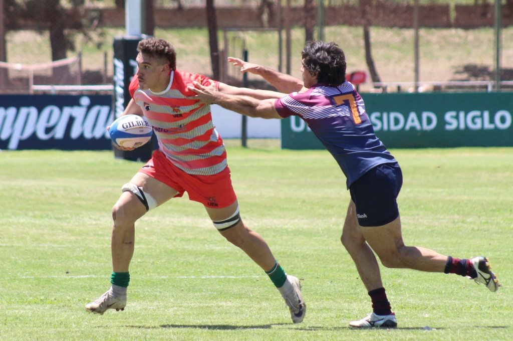 Entre Ríos consiguió el pasaje dorado