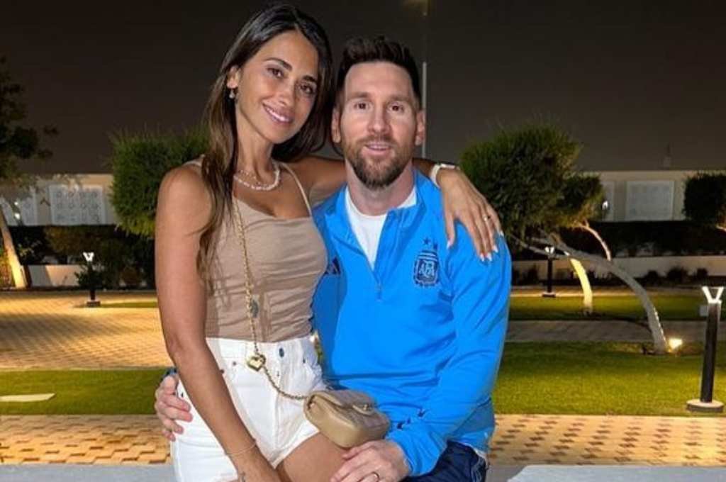 Qué hicieron los jugadores de Argentina en su día libre tras vencer a Australia