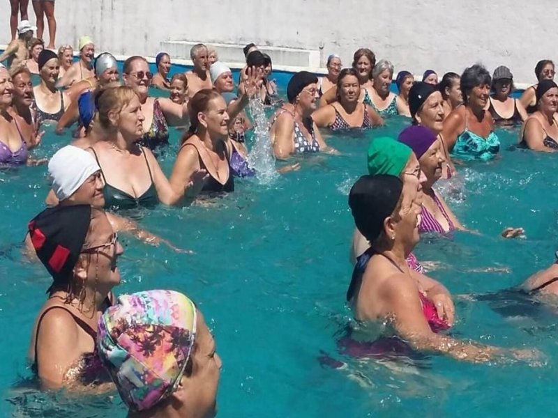 Comienzan las inscripciones a las colonias de verano municipales