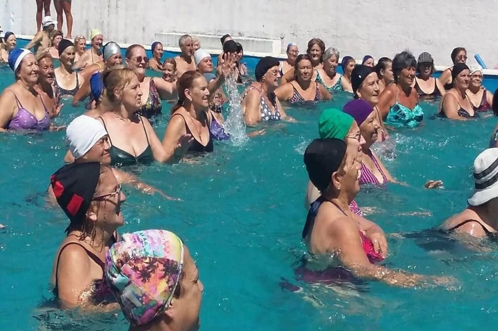 Comienzan las inscripciones a las colonias de verano municipales