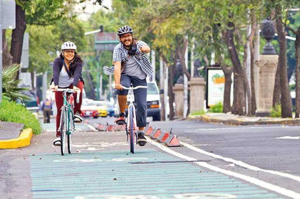 En dos ruedas: Venado Tuerto tendrá sus primeros 7 kilómetros de bicisendas