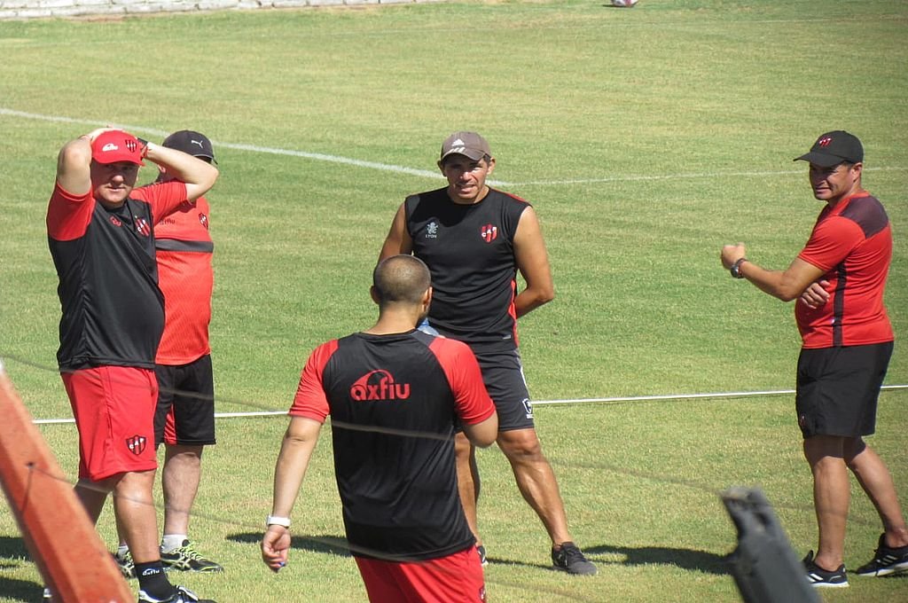 ¿De Reserva a Selectivo?