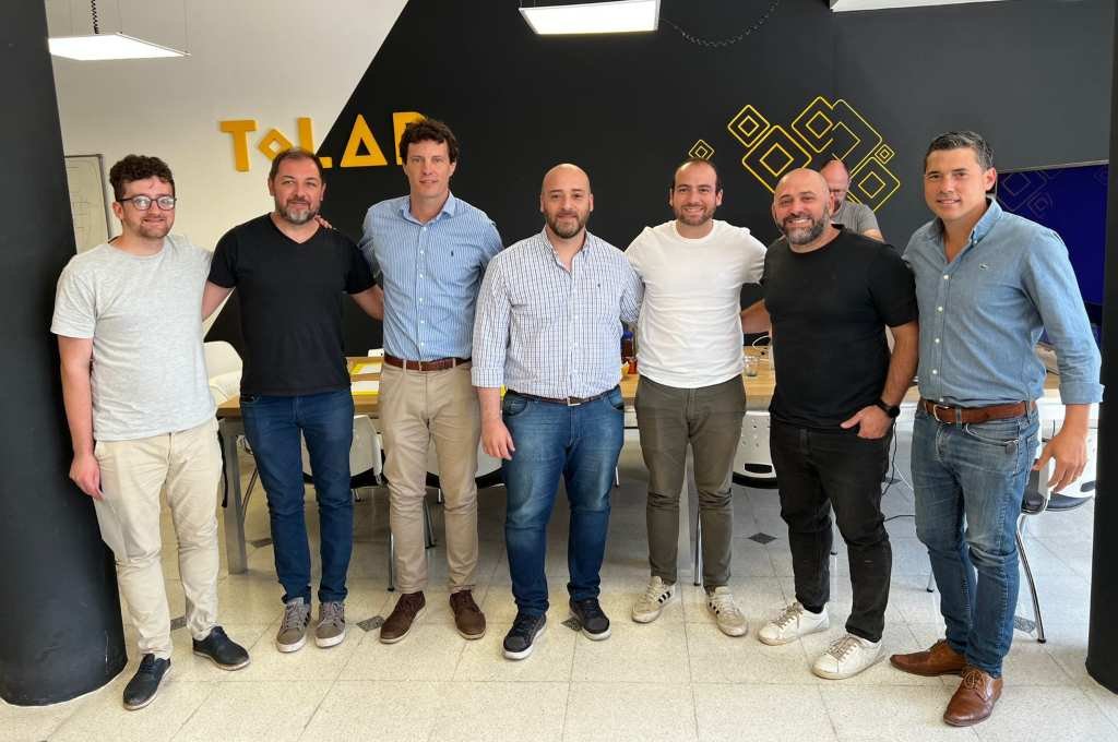 «Trabajo, educación y tecnología, tres áreas en las que hay que pensar 10 años hacia adelante»