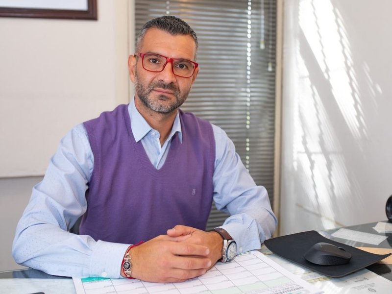 Clausuraron dos geriátricos en Paraná y supervisaron otras residencias