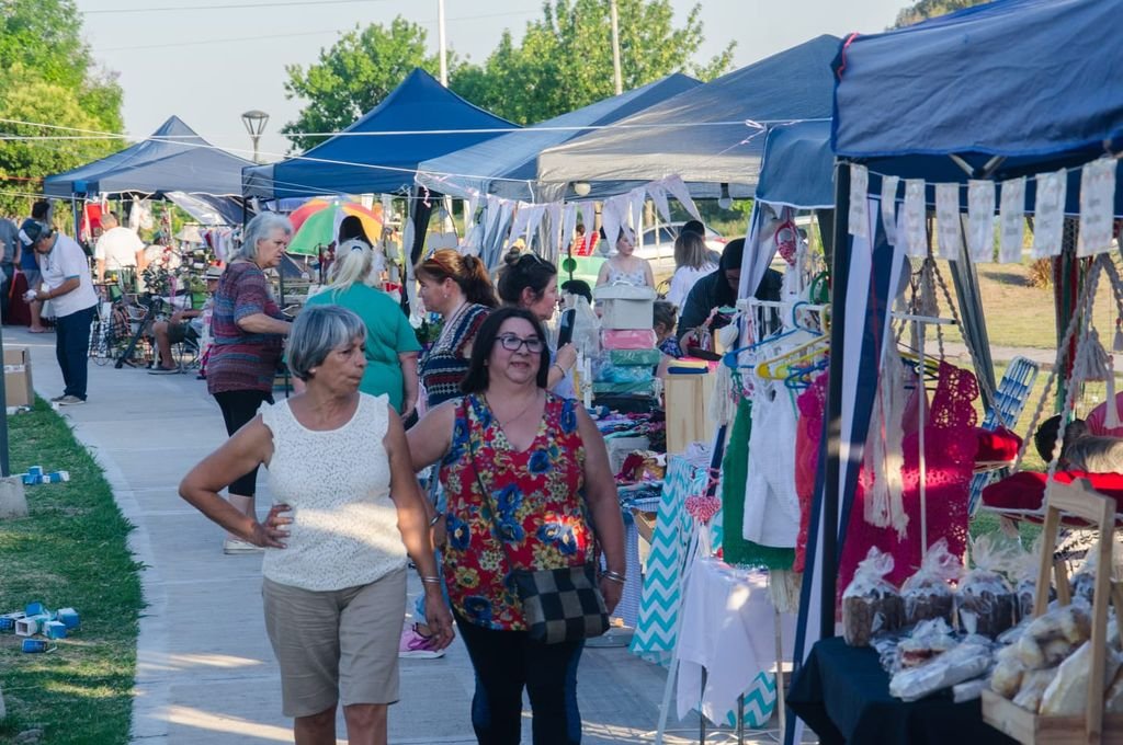 Las actividades que se vienen para el fin de semana largo en Paraná