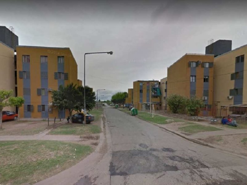 Rosario: asesinan a un joven de un tiro en el cráneo