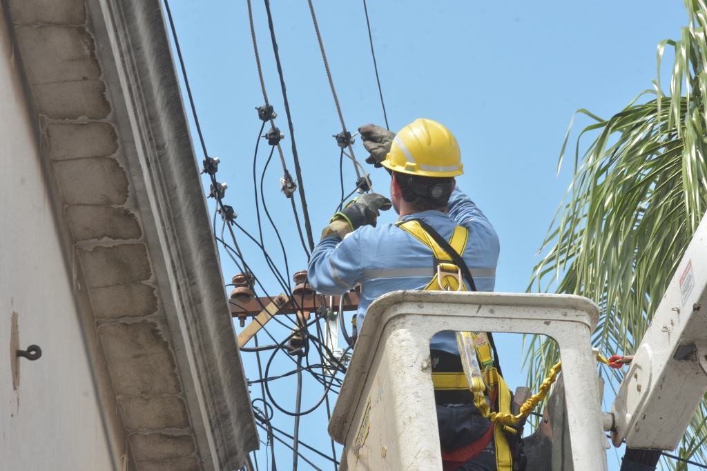 ¿Se cortó la luz?: cómo hacer el reclamo en la EPE