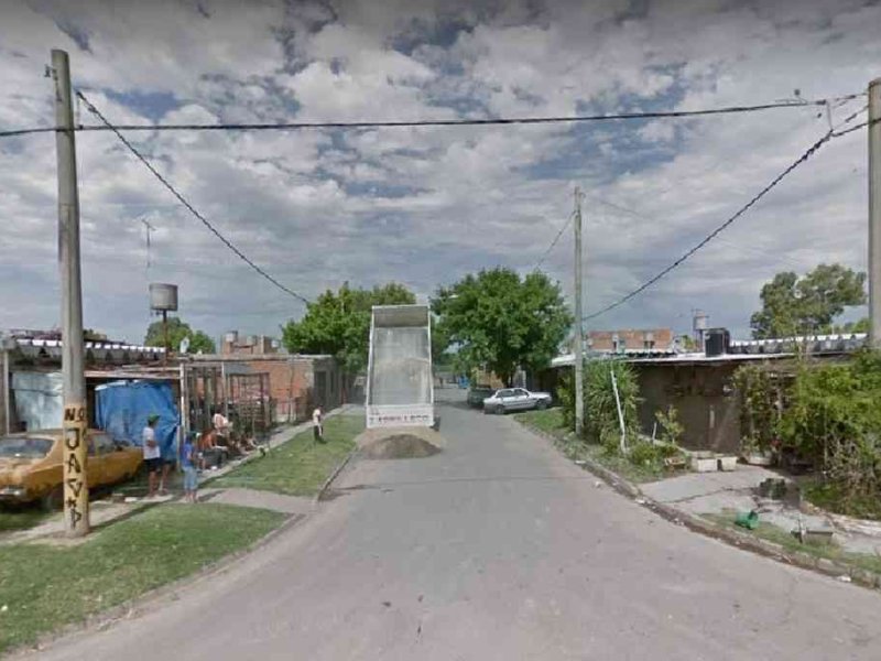 En menos de 3 horas mataron a dos personas en el departamento Rosario