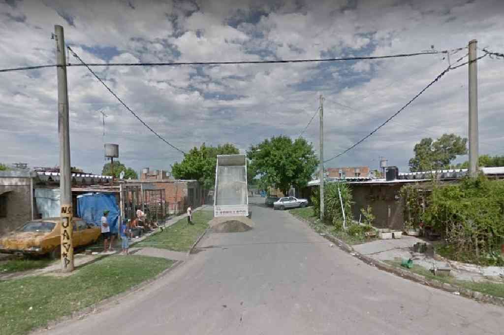En menos de 3 horas mataron a dos personas en el departamento Rosario