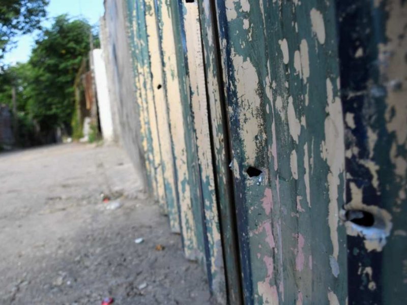 Domingo sangriento en Rosario: asesinan a dos personas en la zona oeste