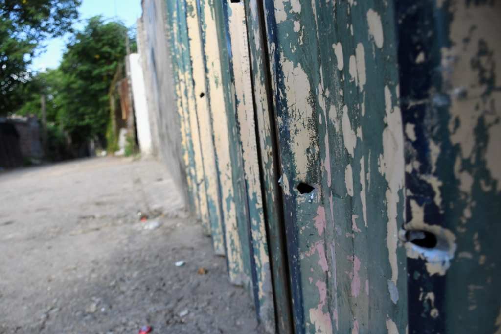 Domingo sangriento en Rosario: asesinan a dos personas en la zona oeste