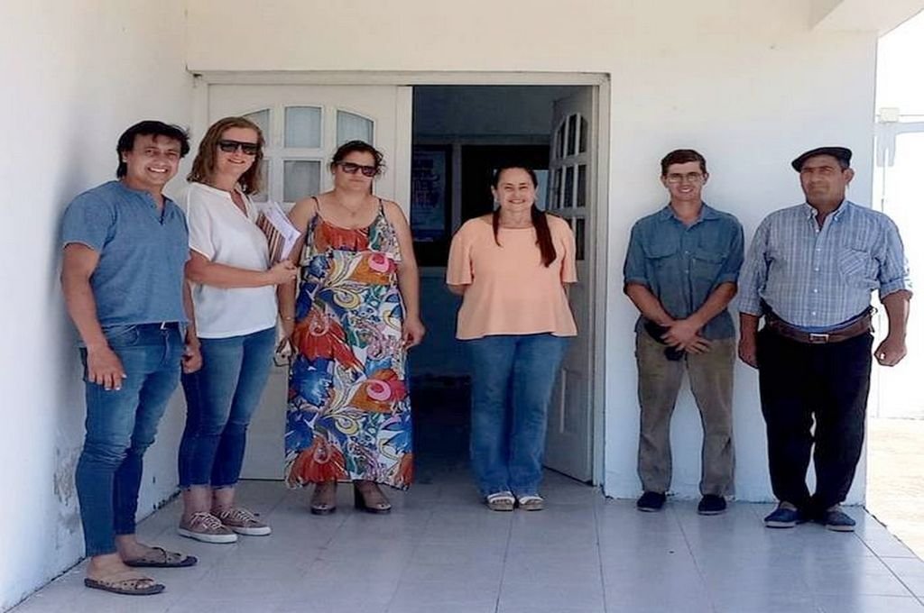 Atenderán con una ronda itinerante de salud en el CIC de Lucas Sud Primera