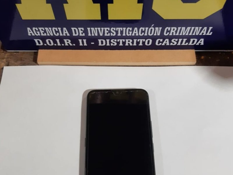 Balaceras y extorsiones: detienen a varias personas en Rosario y alrededores