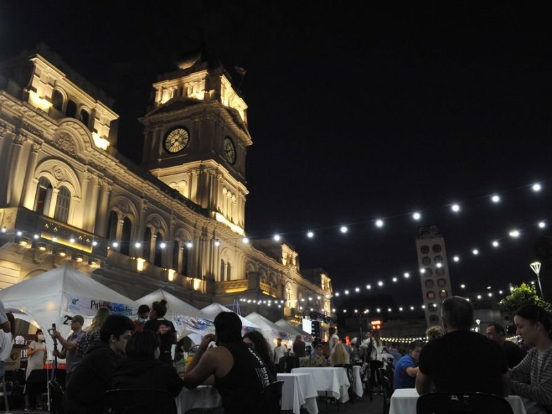 Se realizará una nueva Feria de la Economía Social edición Navidad