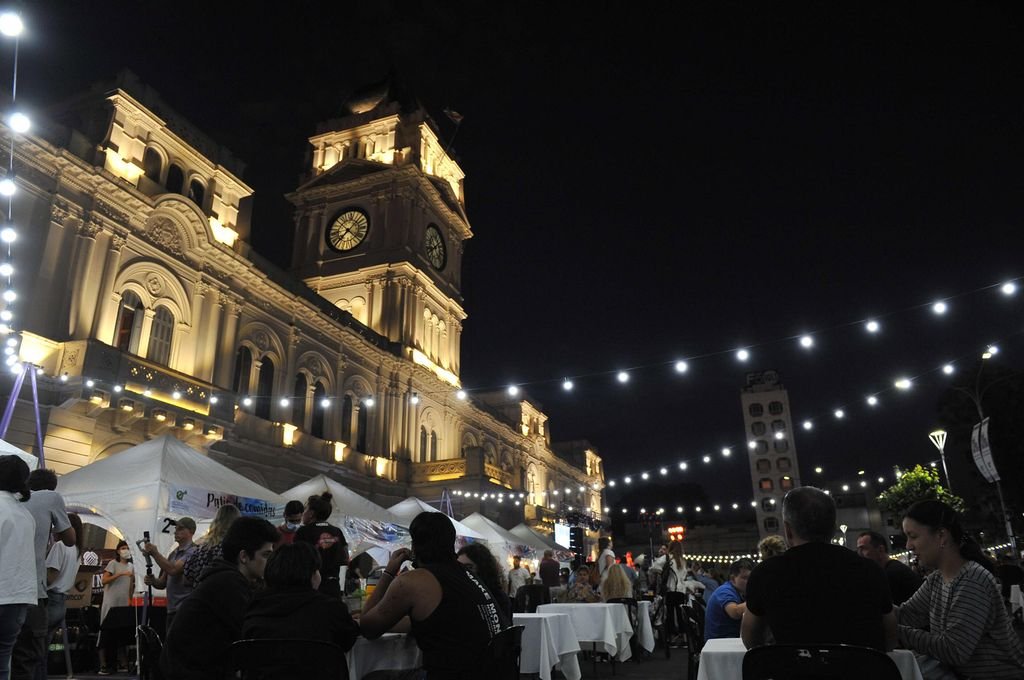 Se realizará una nueva Feria de la Economía Social edición Navidad