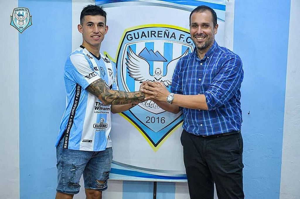 Patronato también podría vender a Lautaro Comas