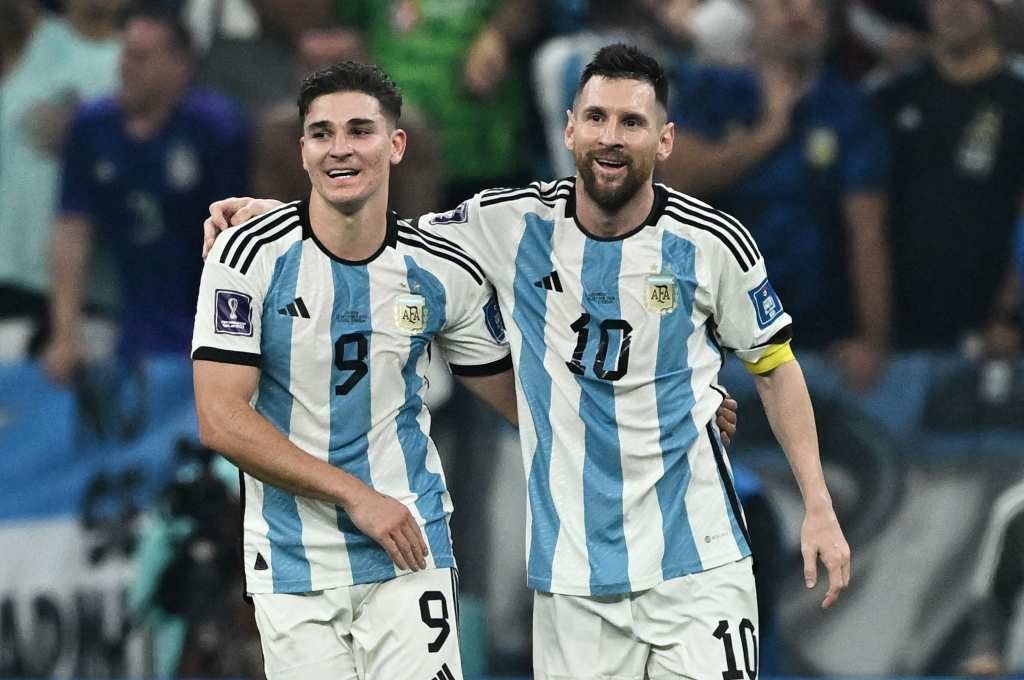 La selección venció por 3-0 a Croacia y jugará otra final