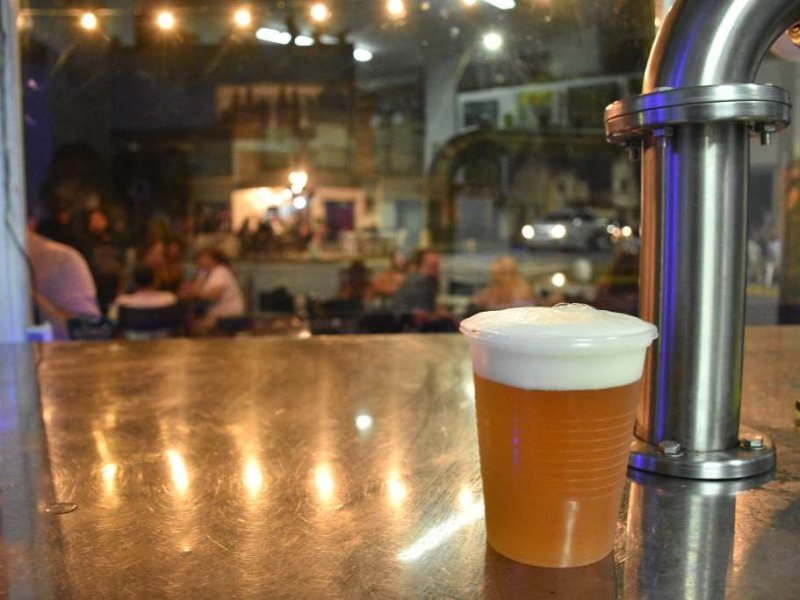 El Trébol presenta la 1ª Fiesta de los productores de cerveza artesanal y gastronomía regional
