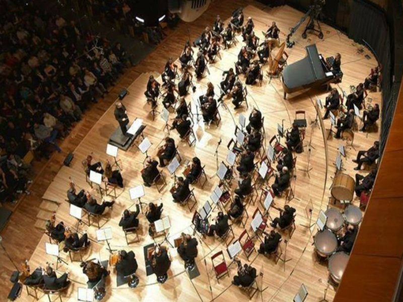 La cultura entrerriana celebra dos nuevas leyes