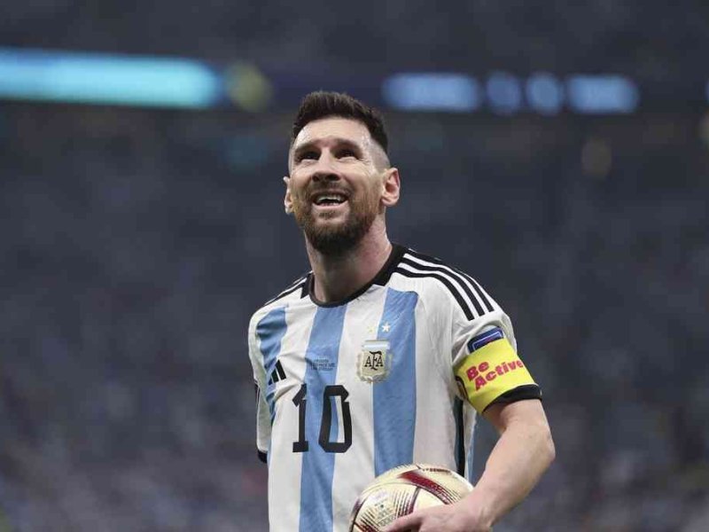 Argentina y el último umbral hacia la gloria