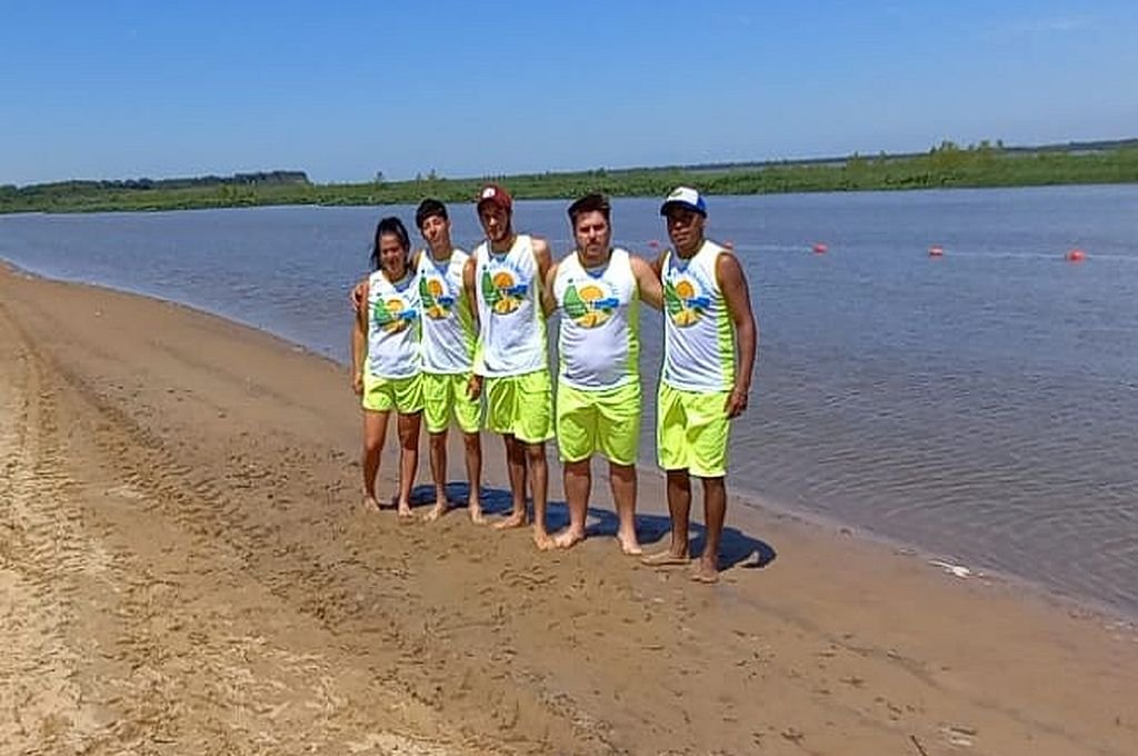 Piedras Blancas lanza su temporada de verano