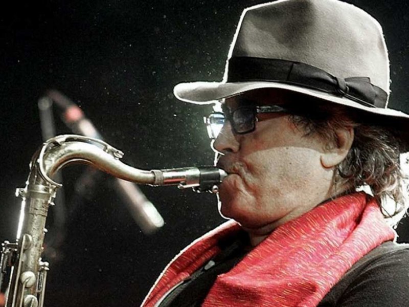 «Gato» Barbieri: se celebró el 90º aniversario del nacimiento del legendario músico