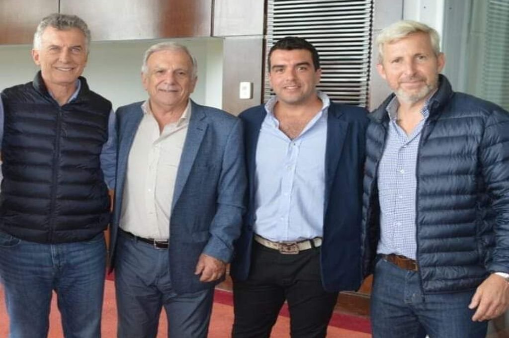 Impusieron una medida cautelar al secretario de Gobierno de Victoria