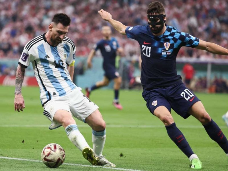 Todos los santafesinos campeones del mundo
