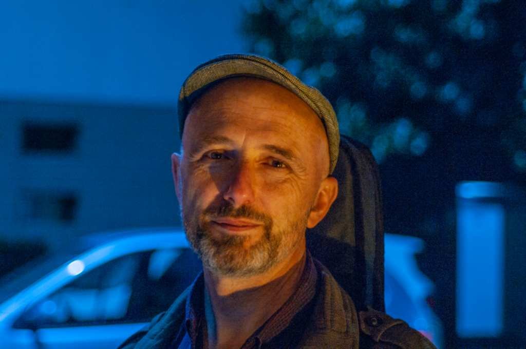 Chalo Ponzio presenta su reciente disco Zambas Posibles