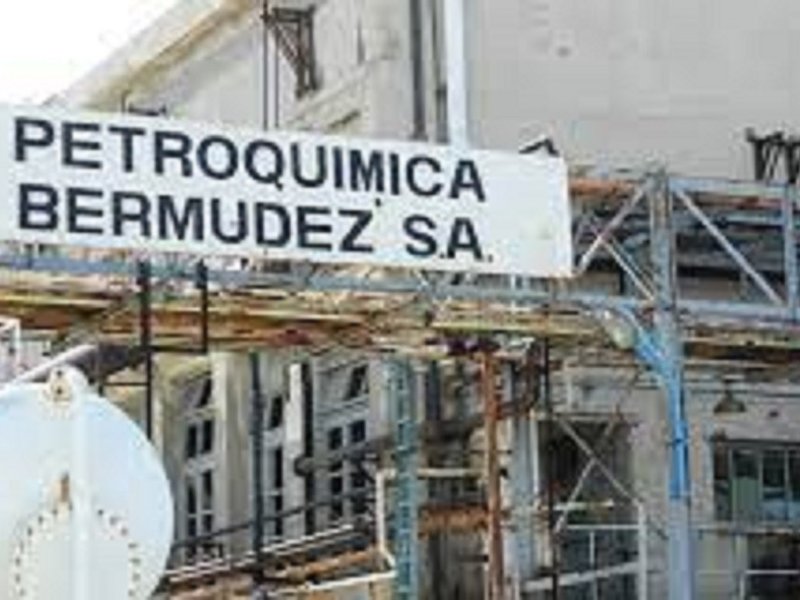 Se busca lograr avances en la causa de la Petroquímica Bermúdez antes del final de 2022