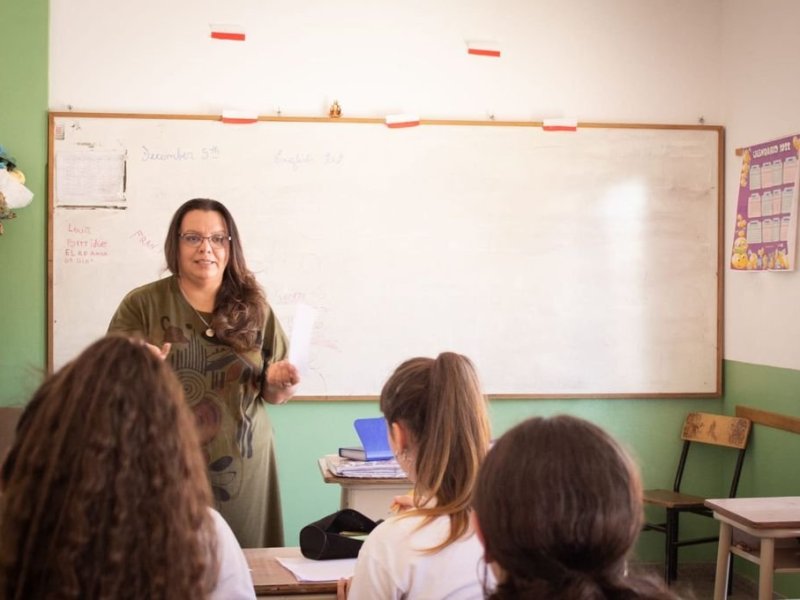 Lunas de papel, una novela romántica apta para llevar al aula