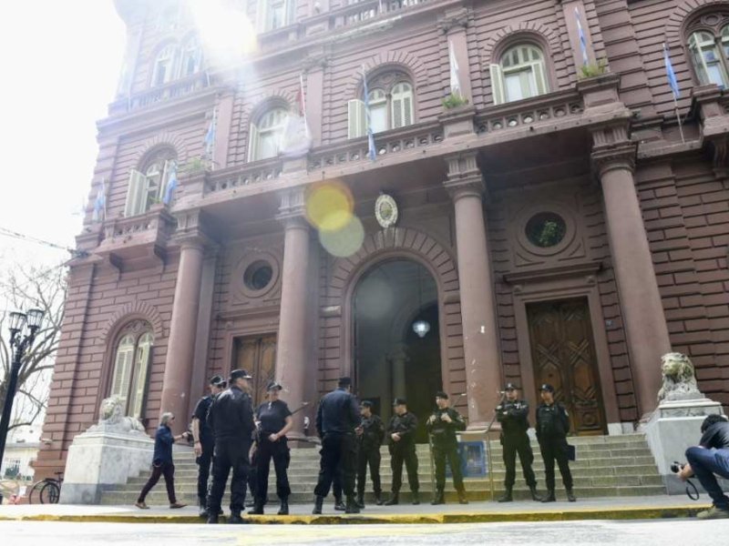 Directora del área de Género presentó su renuncia a Pablo Javkin